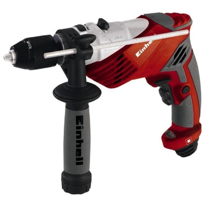 Einhell RT-ID 65 Senza chiave 2,1 kg