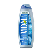 VIDAL SENSITIVE BAGNODOCCIA DELICATO TALCO LIQUIDO 500 ML