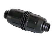 MANICOTTO A COMPRESSIONE PN4- - ø mm.16x16 - 50 pezzi