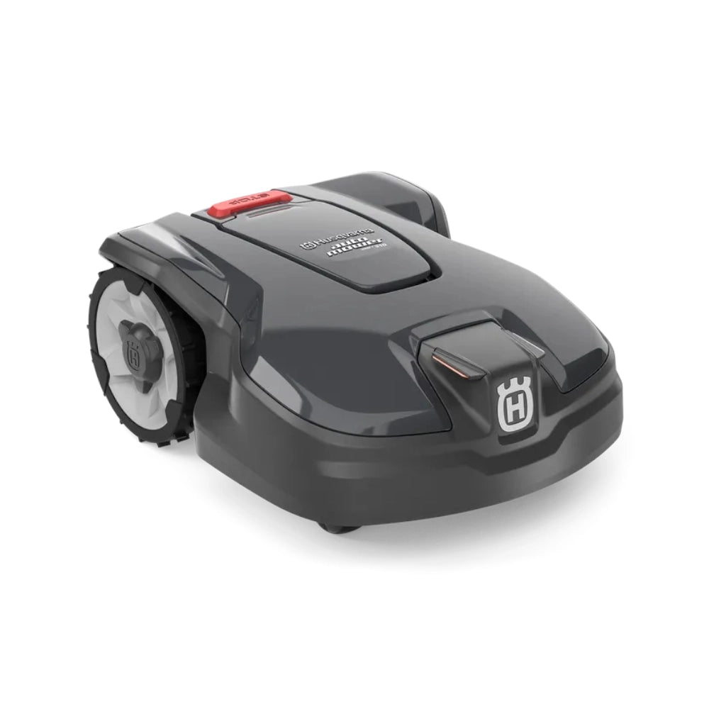 Robot tagliaerba a batteria Husqvarna Automower 310 Mark II lavoro 1000mq
