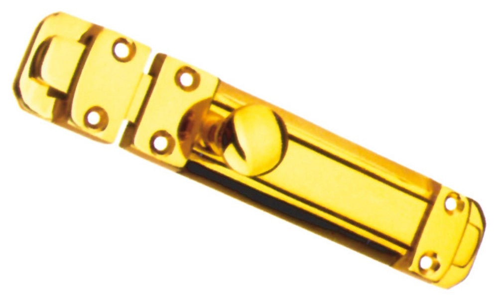 10pz catenaccio piatto  mm. 100 cod:ferx.vit22892
