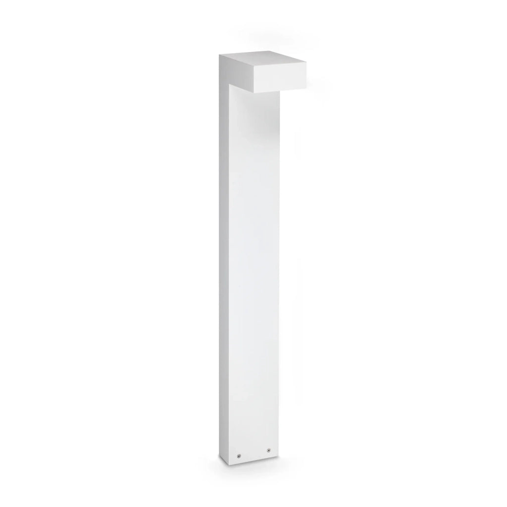 Sirio_Led_Pt1_H80_Bianco