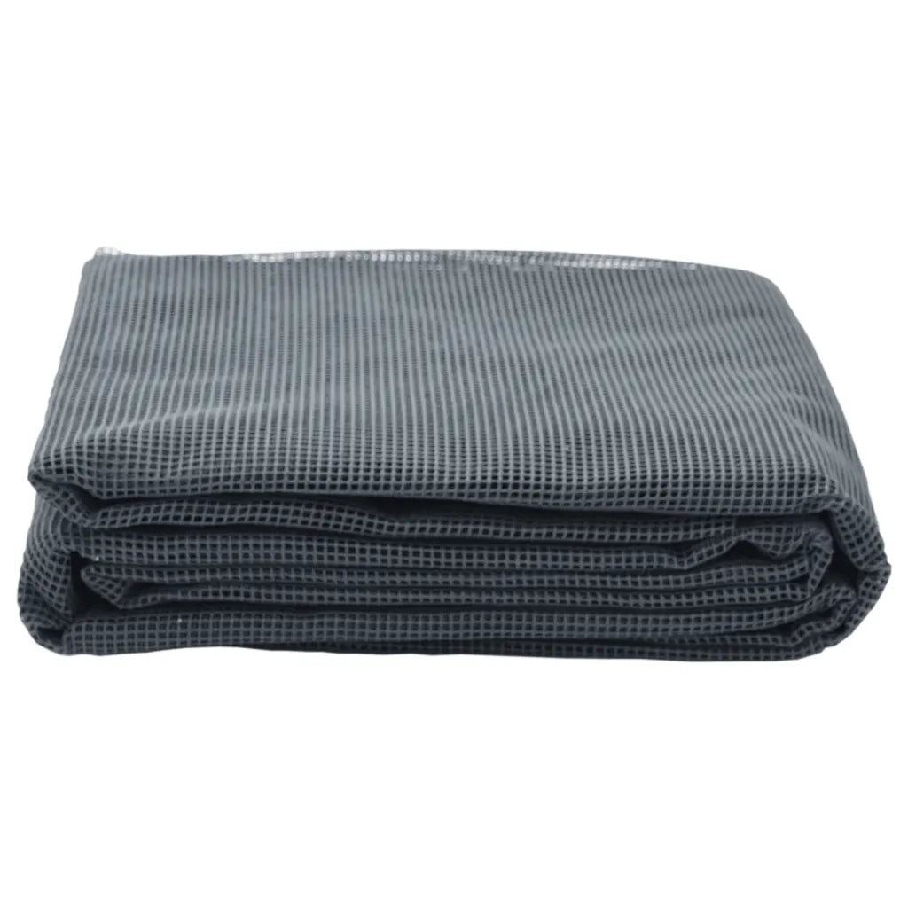 Tappeto da Tenda Antracite 5x2,5 m 4008448