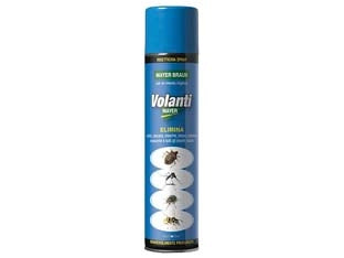 INSETTICIDA INSETTI VOLANTI- - ml.400 - 12 pezzi MAYER