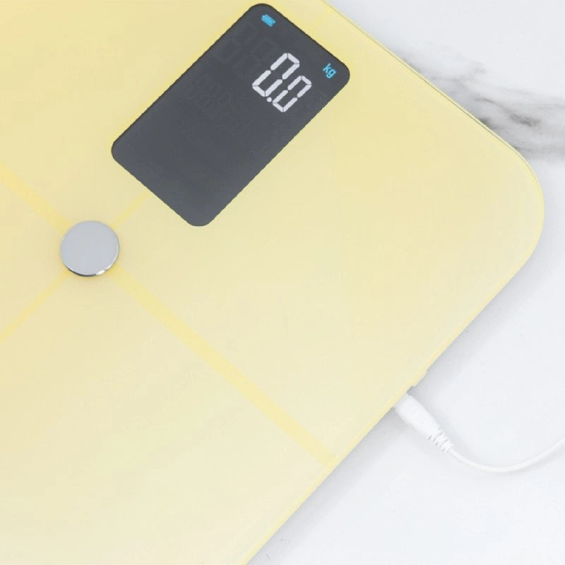 CECOTEC 04263 - Surface Precision 10400 Smart Healthy Vision Yellow