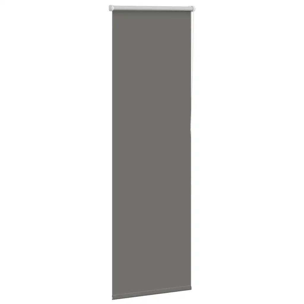 Tenda a rullo | Tenda avvolgibile Oscurante 45x175 cm Larghezza Tessuto 40,7 cm