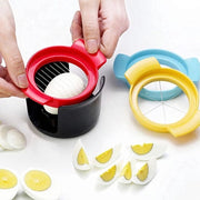 Egg Slicer Multifunzionale - Premium