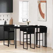 Tavolo Bar a Pianta Legno multistrato 3415390
