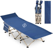 Letto da Campeggio - Materasso da Campeggio