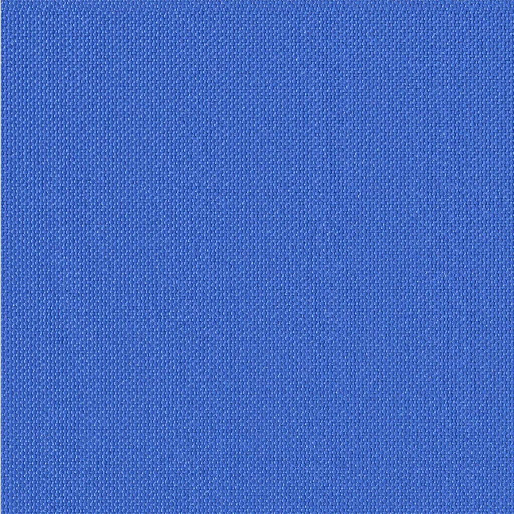 Cuscino per divano da esterno 2 pcs Blu Reale Poliestere 900788