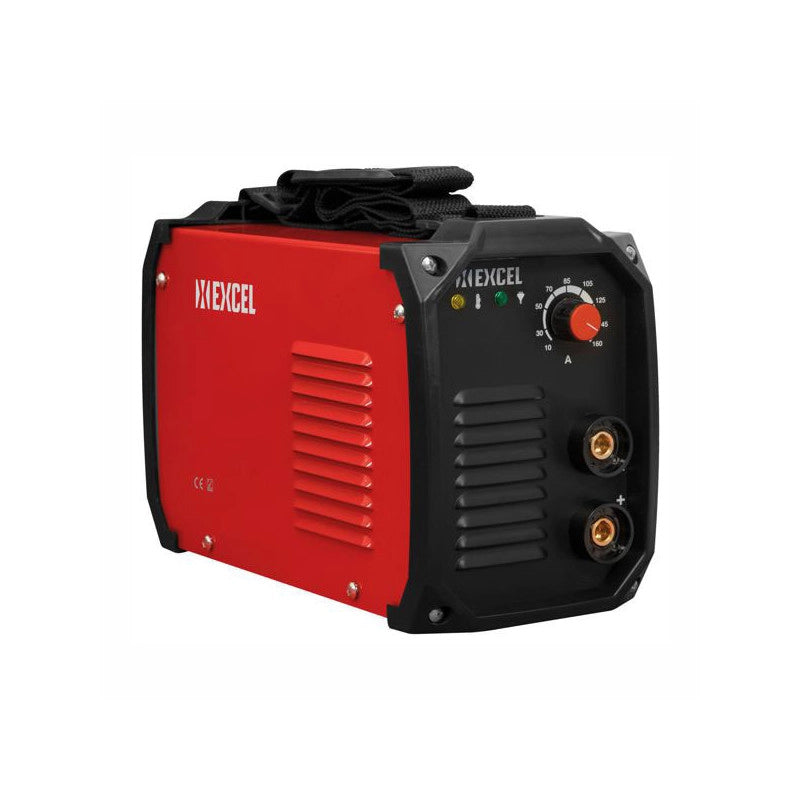 Saldatrice Elettrica Inverter K160 Excel 09472