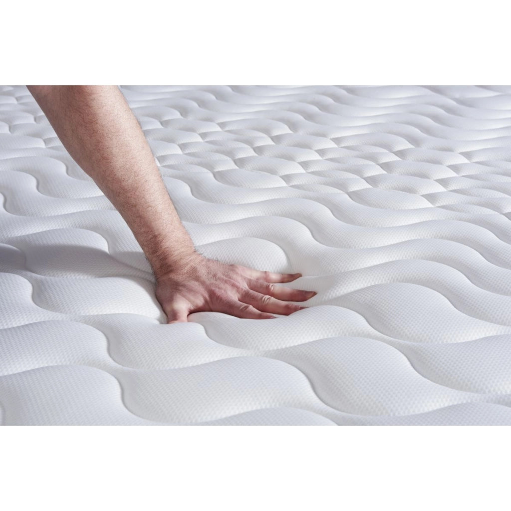 Materasso Actimemo plus 120x200cm - Spessore : 26cm - Memory foam - Molto rigido