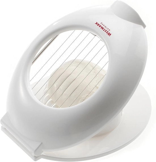 Snidorella per Mozzarella con Cavo Snidrafil per Fette Perfette