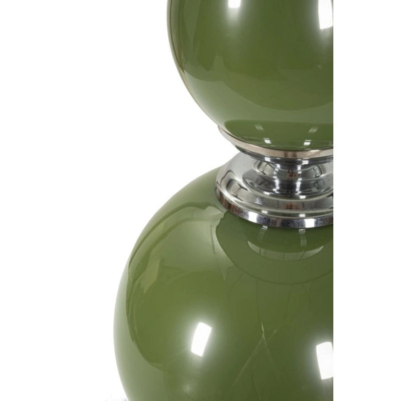 Lampadelle A Da Tavolo Eva Two cm ø 38x65