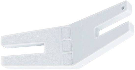 Set di accessori per cucire a mano con manico a vite - compatibile con VIKING - per stoffe delicate e spesse