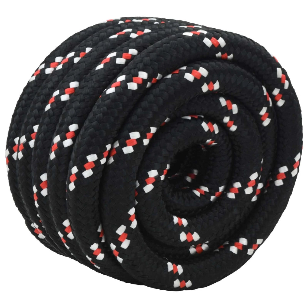 Corda da Barca Nero PP 42029558