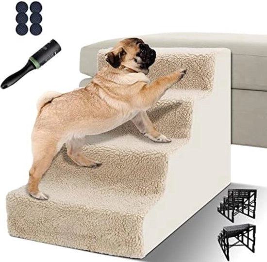 Trappola per cani - Trappola per cani portatile per cani - Pianale per cani
