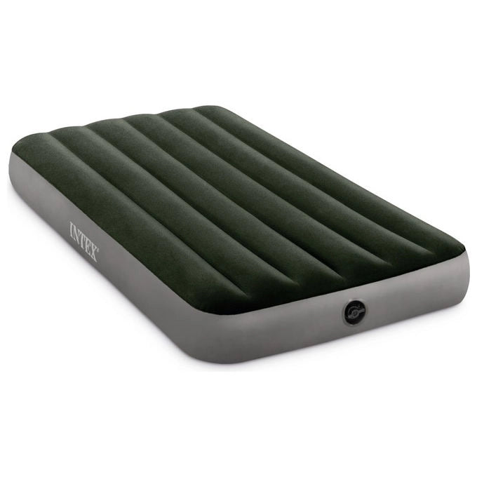 Materasso Prestige Downy Singolo Con Pompa A Batteria Cm 99X191X25 I,6