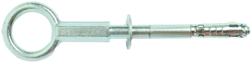 Nobex GOLFARE PER PONTEGGI PTA T2  Ø mm.51 10.00 pz