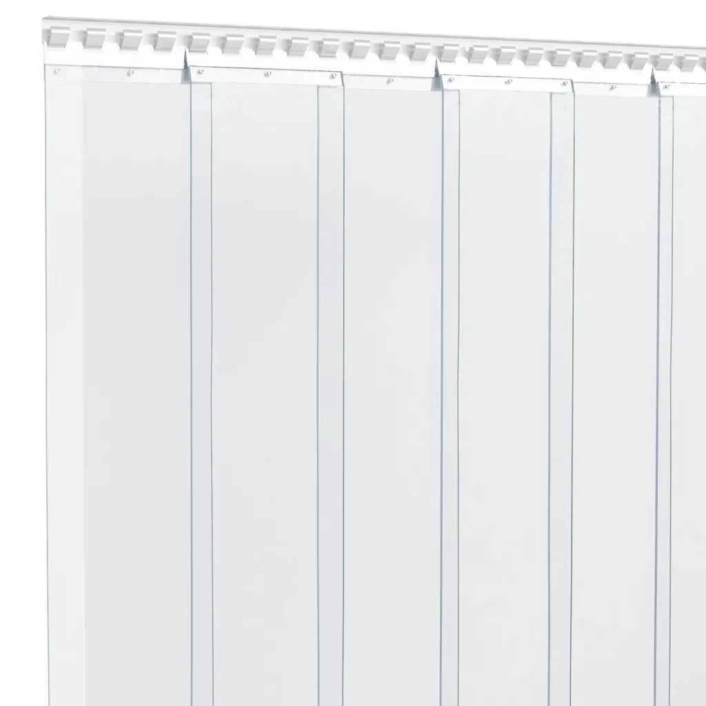 Binario di Montaggio Argento 1 m Acciaio Inox 153875
