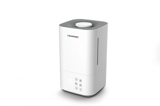 Aria umida Stomag 4 l 105 W Bianco