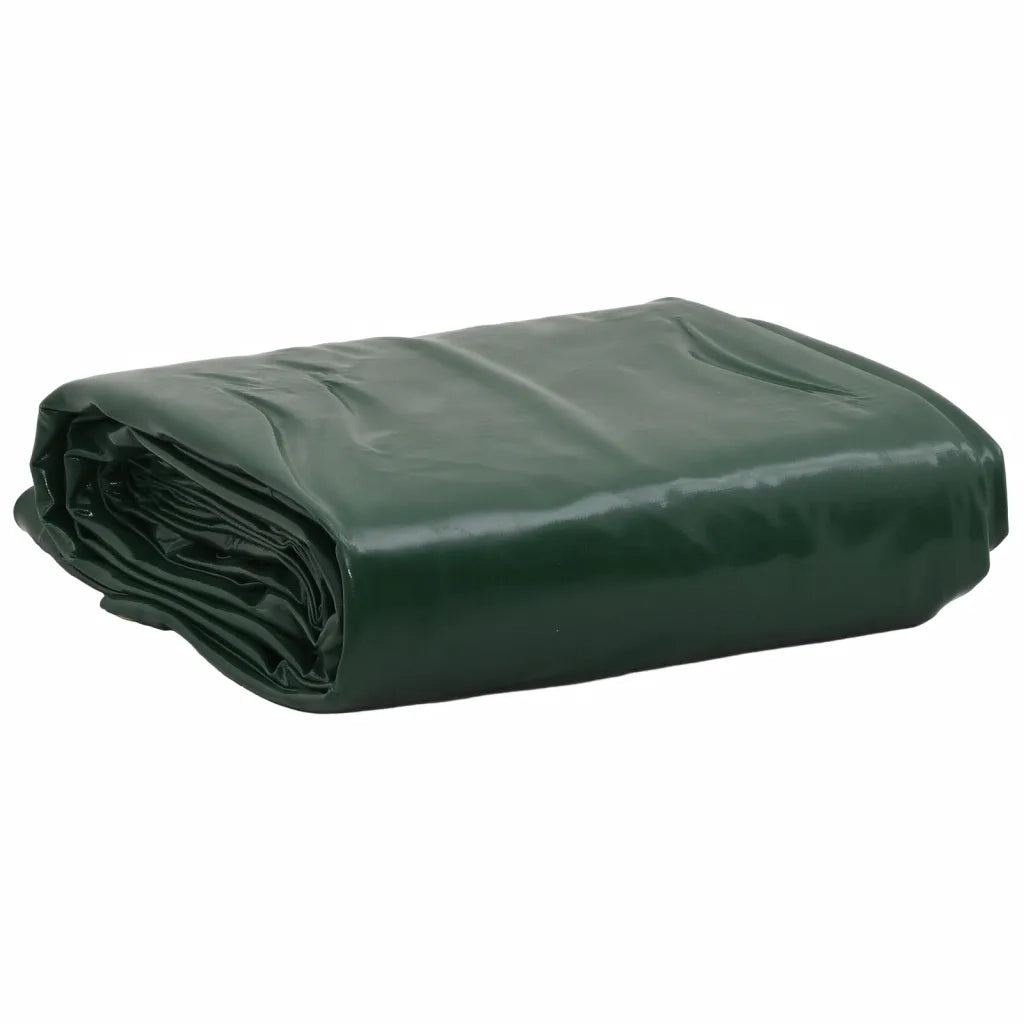 Telone Verde 2,5x4,5 m 650 g/m2