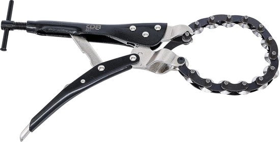 Taglia catena di scarico 250 mm - per uso professionale