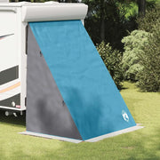 Tenda per portellone posteriore Blu 190 x 150 x 185 cm taffetà 42001069