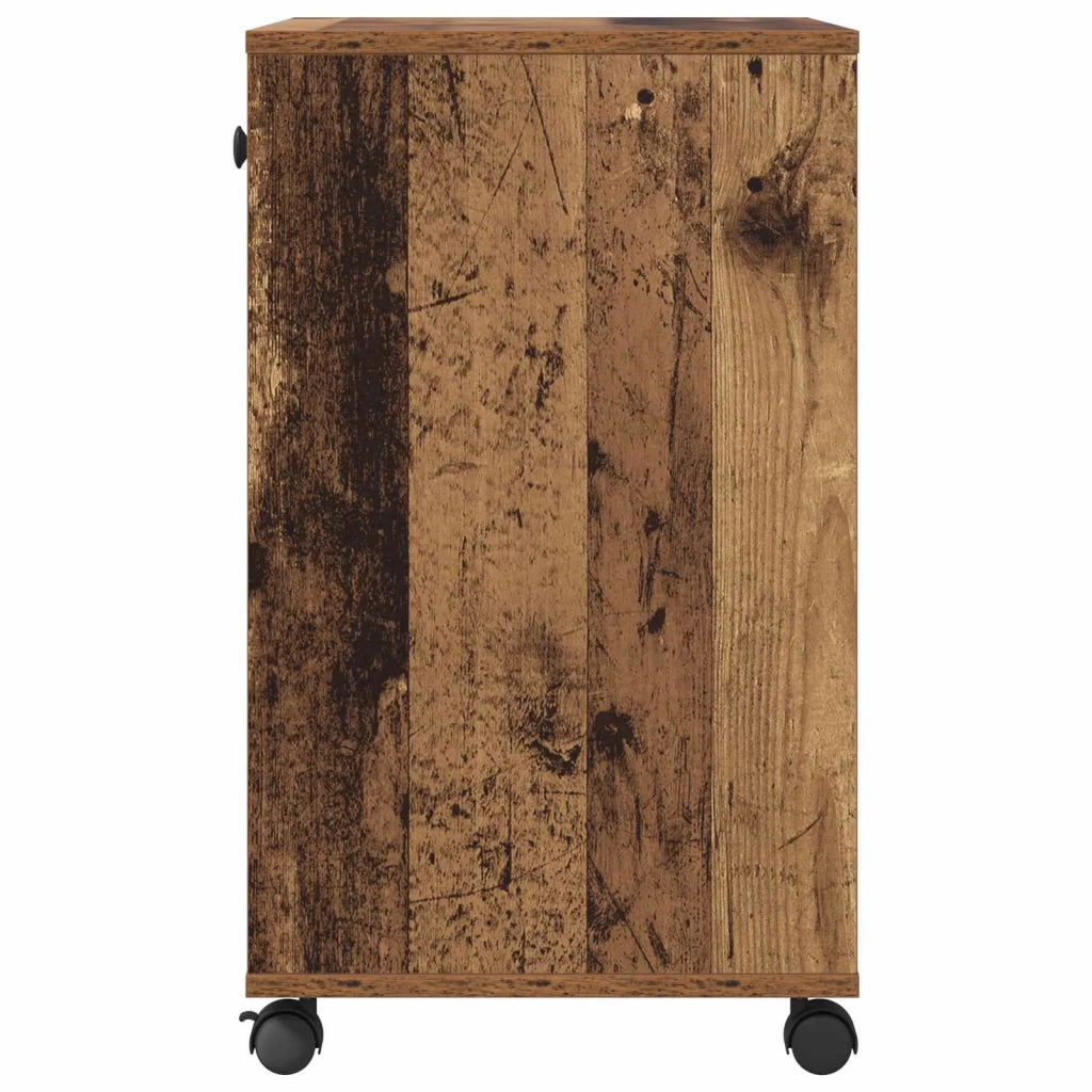 Supporto per Stampante Legno vecchio 60 x 40 x 68.5 cm 8004429