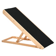 Scala per cani ¨C Minimal ¨C 26-61 cm, nero