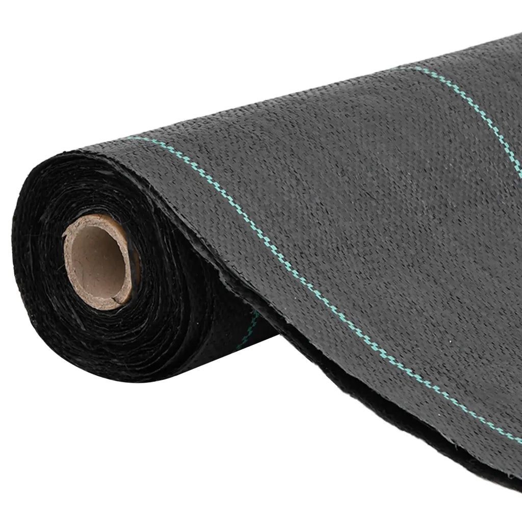 Telo anti-erbacce Nero 1,5x50 m PP 4005153