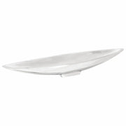 Cesto di frutta Argento 53 x 9 x 10 cm Alluminio 42000159