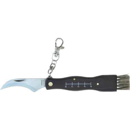 COLTELLO DA TASCA PER FUNGHI 19 cm