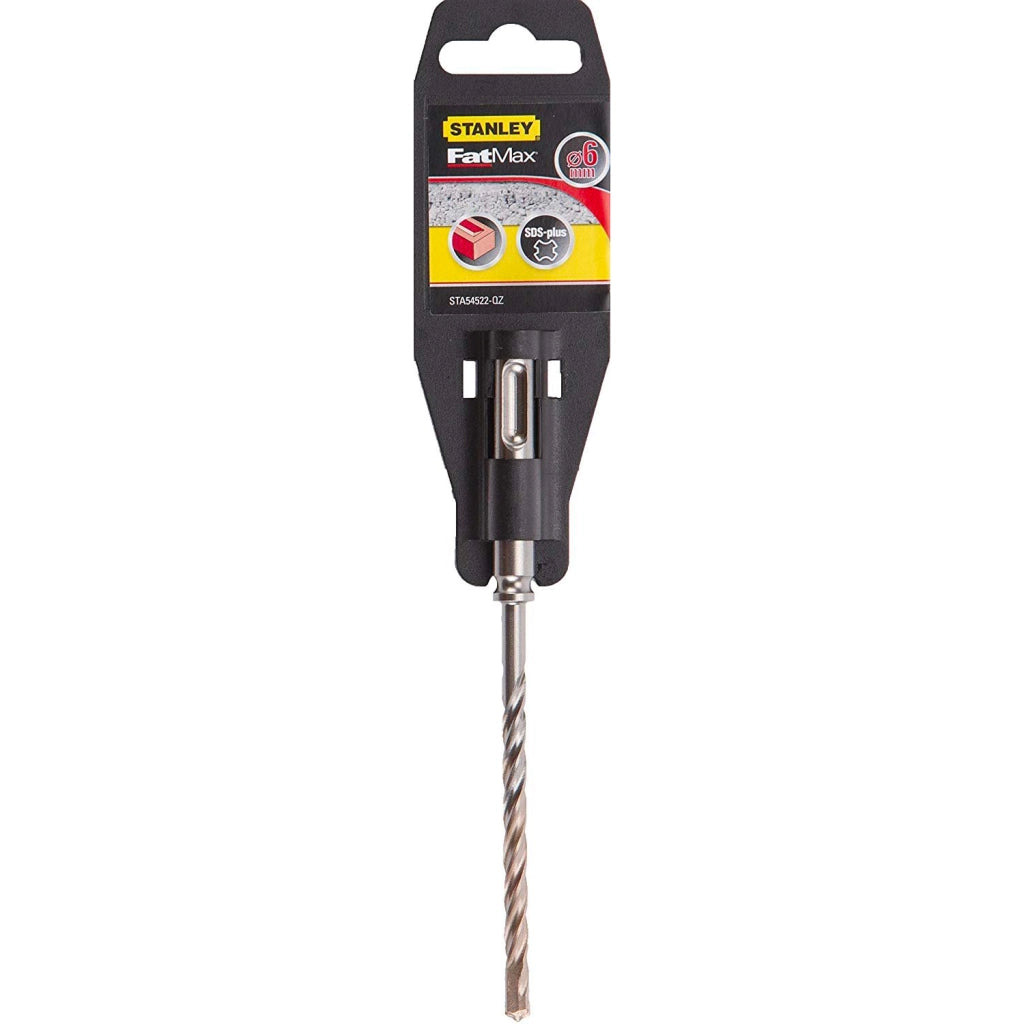 Punta SDS-FATMAX 6x160 mm