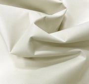 Telaio in Canvasso 600D Duro e Resistente all'Acqua, Venduto per Metro - Crème 2 Metri (200cm x 150cm)