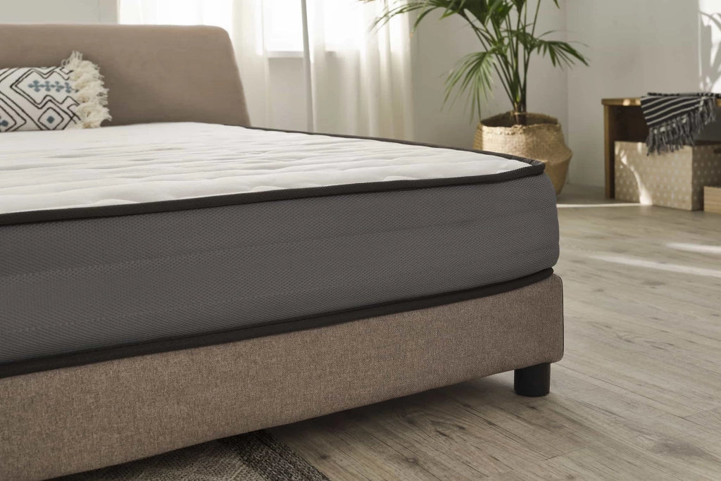 Materasso HR Core Multi Flex Care 21cm, 90 x 190cm - Moonia