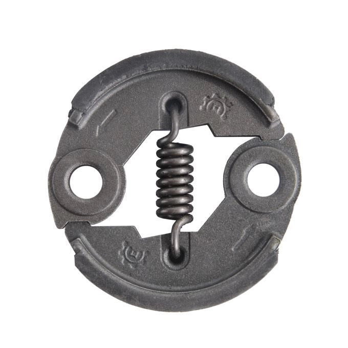 Excel 04784 Gruppo Frizione Ricambio Decespugliatore DP33 DP43 DP52 Assieme Acciaio Completo di Molla