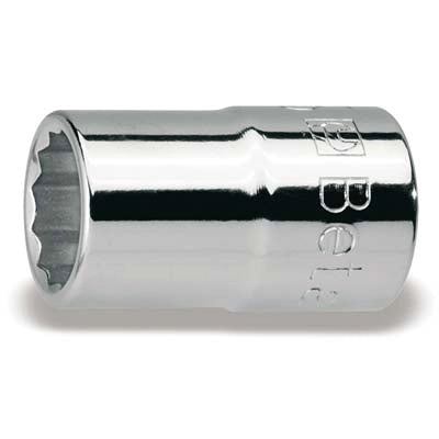 CHIAVE A BUSSOLA POLIGONALE 920B BETA  1/2F MM 24