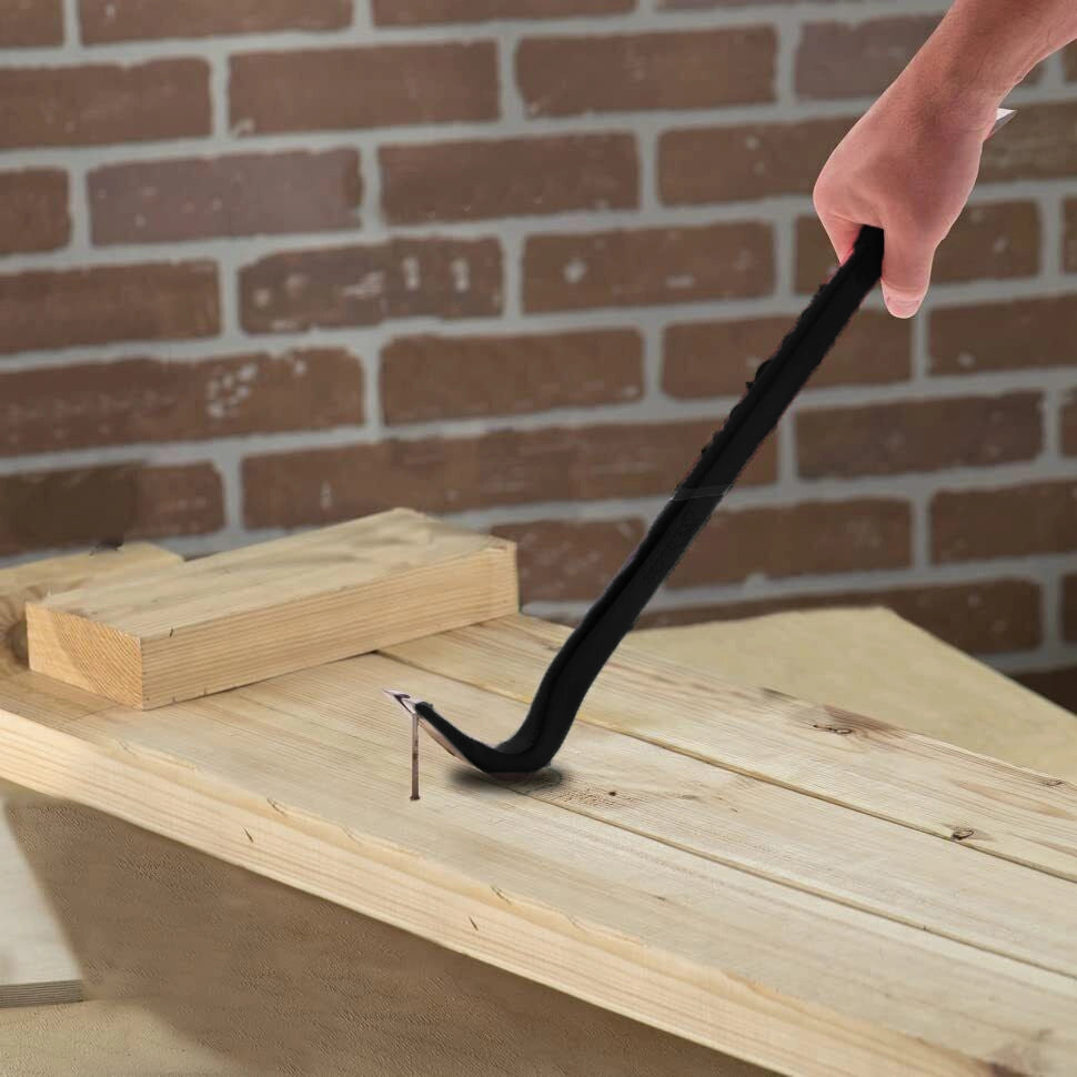 LEVERINO CARPENTIERE 16x500 mm