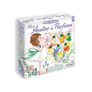 Sentosphere - Mon Atelier de Parfums