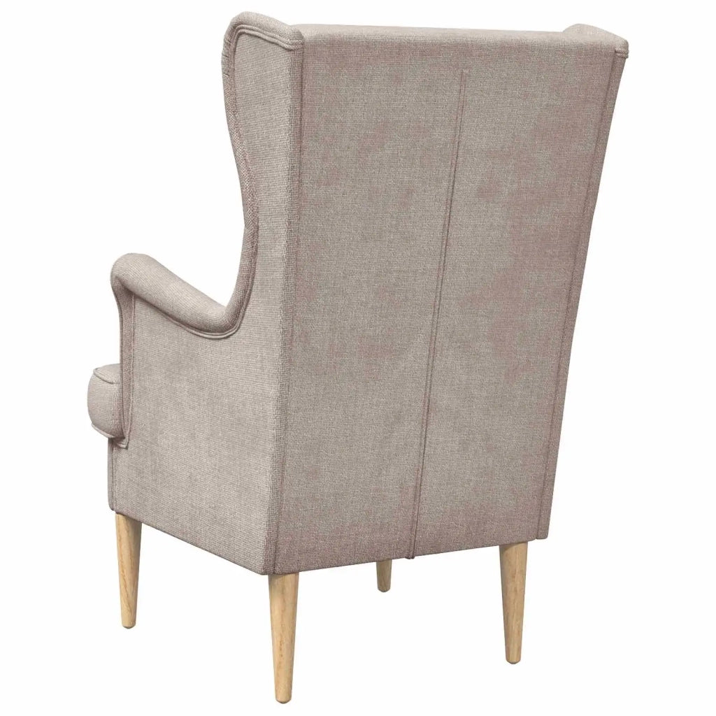 Poltrona Beige ARES 42029875