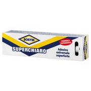 Bostik SuperChiaro Astuccio 15g