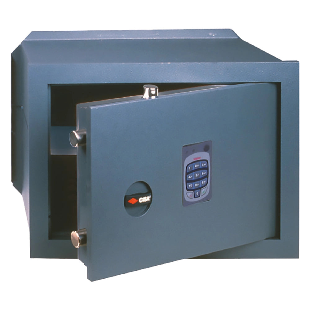 Cassaforte combinazione 36x49x25 cm