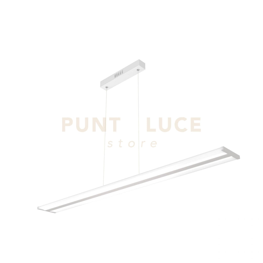 DOUBLE TRACK SOSPENSIONE SILVER 1179-S-SI