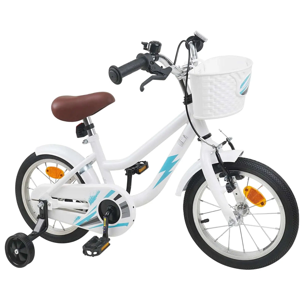 Bicicletta per Bambini | Bici per bambini 16 Pollici per bambini di 4-6 anni