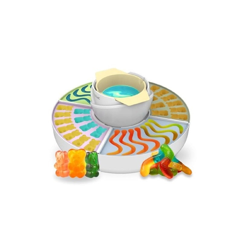 CECOTEC 03833 - Fun&Sugar Gummy