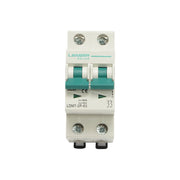 Sicurezza automatica tipo interruttore LDM7-63-2P Leader