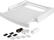Set di appoggio per lavatrice con cassettiera per la casa