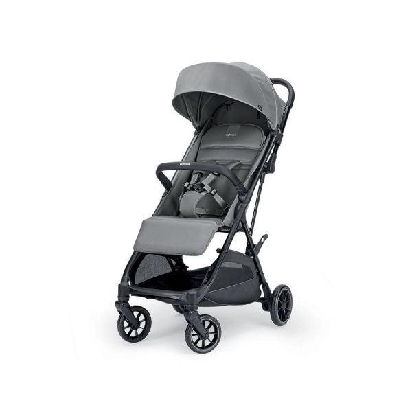 Passeggino  now blk sprint green ag84p0spg