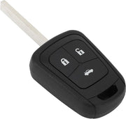 Cassafissa senza Chiave per Opel Vauxhall Astra J 2009-2017